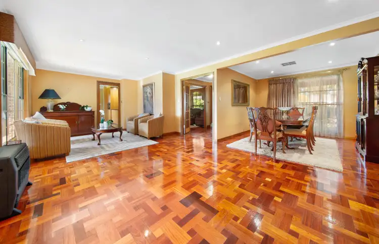 Third view of Homely house listing, 12 Moon Point Road, Illawong NSW 2234