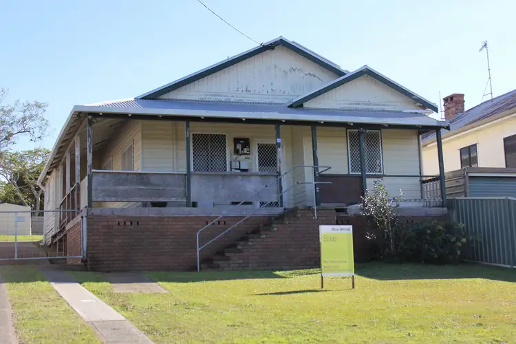 Main view of Homely house listing, 20 Dangar Street, West Kempsey NSW 2440