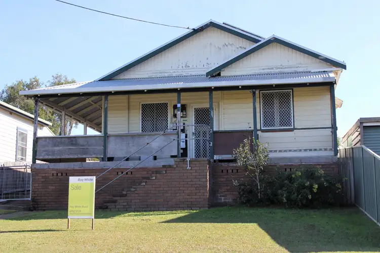Second view of Homely house listing, 20 Dangar Street, West Kempsey NSW 2440