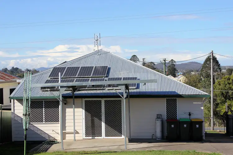 Fourth view of Homely house listing, 20 Dangar Street, West Kempsey NSW 2440