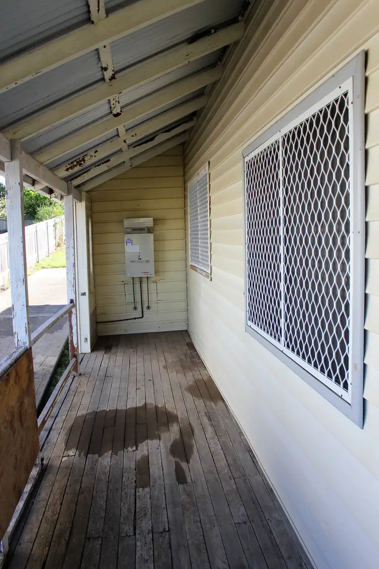 Fifth view of Homely house listing, 20 Dangar Street, West Kempsey NSW 2440