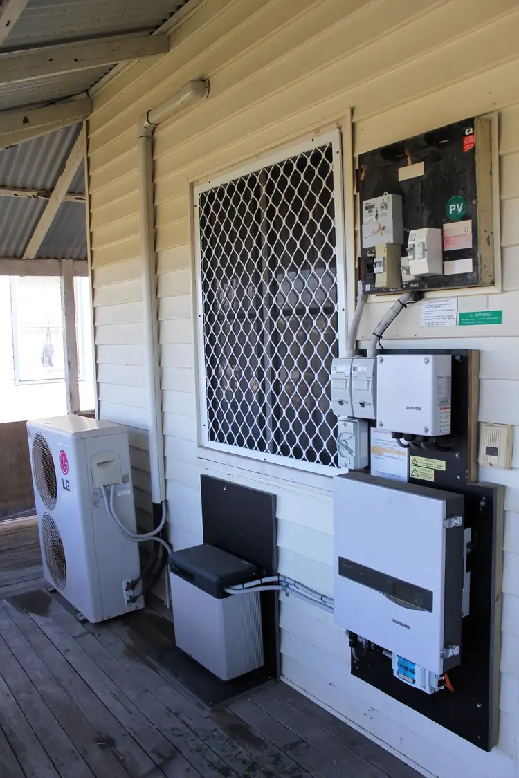 Seventh view of Homely house listing, 20 Dangar Street, West Kempsey NSW 2440