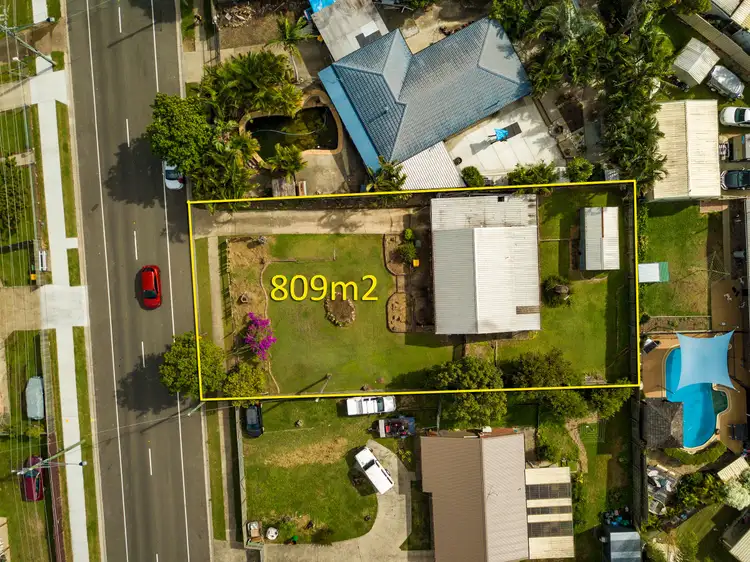 Third view of Homely house listing, 167 Logan Street, Eagleby QLD 4207