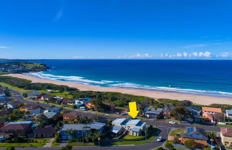 Main view of Homely other listing, 91 North Kiama Drive, Kiama Downs NSW 2533