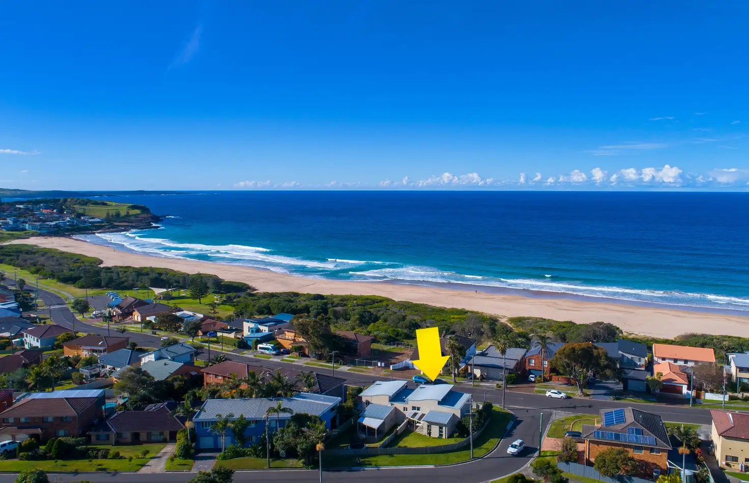 Main view of Homely other listing, 91 North Kiama Drive, Kiama Downs NSW 2533
