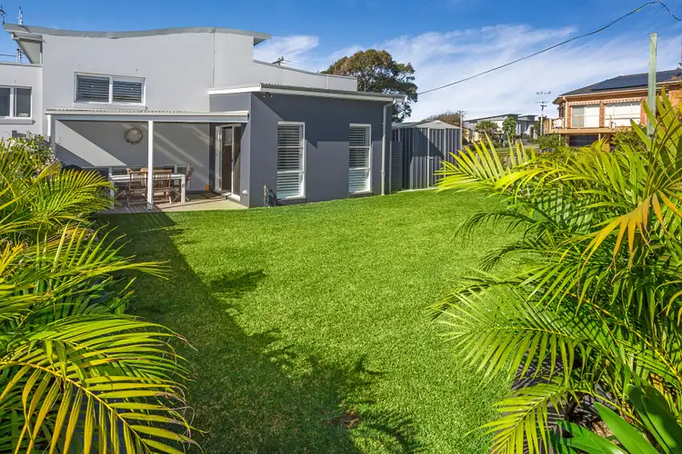Third view of Homely other listing, 91 North Kiama Drive, Kiama Downs NSW 2533