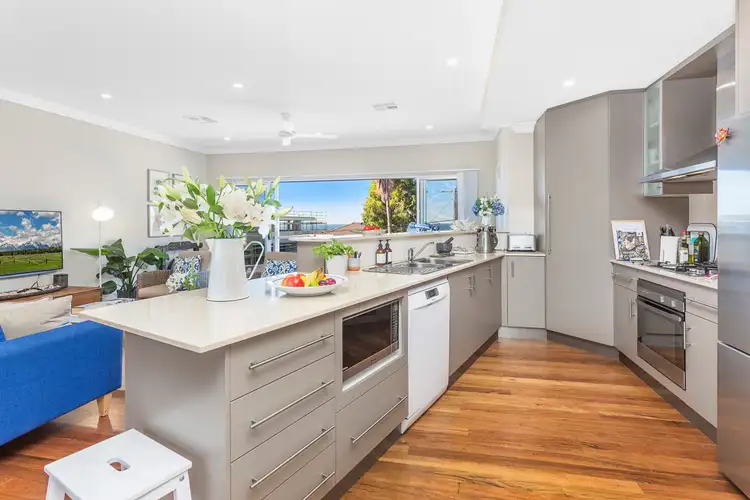 Sixth view of Homely other listing, 91 North Kiama Drive, Kiama Downs NSW 2533
