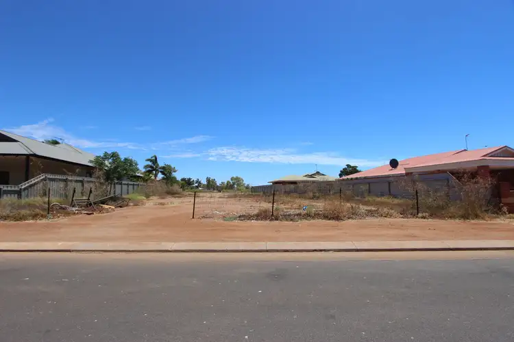 Main view of Homely land listing, 4 Jennifer Court, Pegs Creek WA 6714