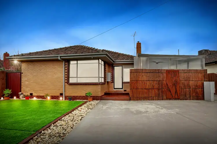 Main view of Homely unit listing, 1/145 Cheddar Road, Reservoir VIC 3073
