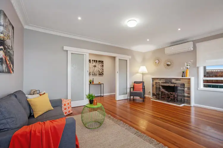 Third view of Homely unit listing, 1/145 Cheddar Road, Reservoir VIC 3073