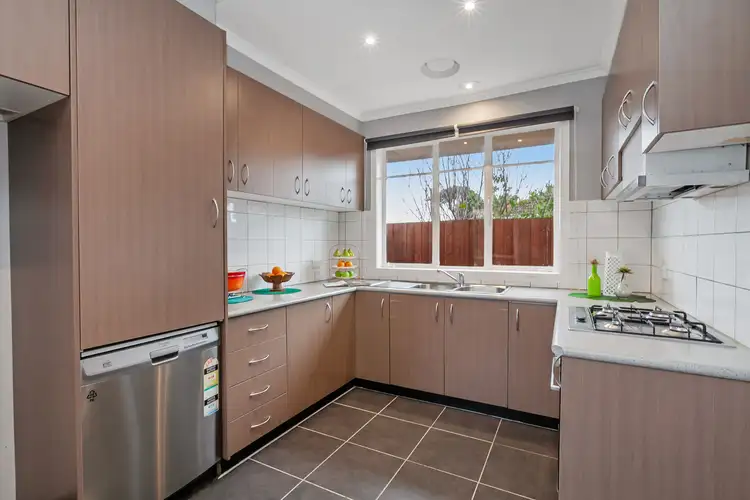 Fourth view of Homely unit listing, 1/145 Cheddar Road, Reservoir VIC 3073