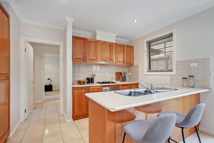 Third view of Homely unit listing, 1/41 Pickett Street, Reservoir VIC 3073