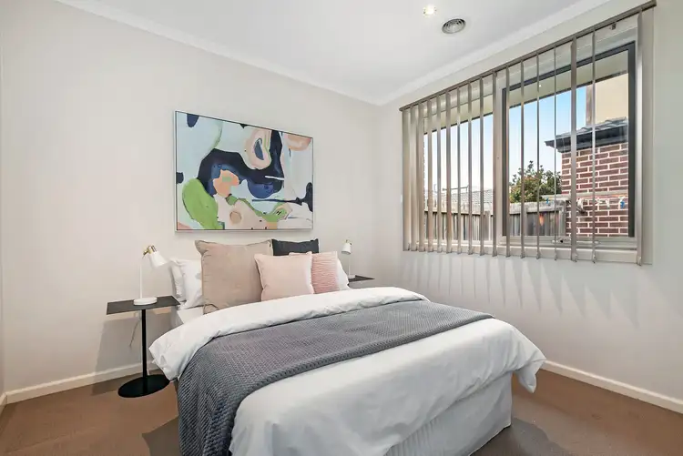 Sixth view of Homely unit listing, 1/41 Pickett Street, Reservoir VIC 3073