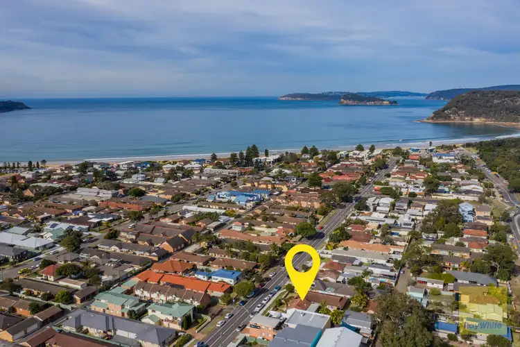 443 Ocean Beach Road, Umina Beach NSW 2257