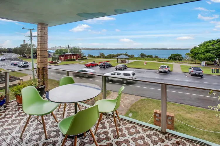 Main view of Homely unit listing, 4/43 Esplanade, Golden Beach QLD 4551