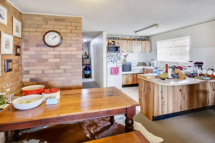 Second view of Homely unit listing, 4/43 Esplanade, Golden Beach QLD 4551