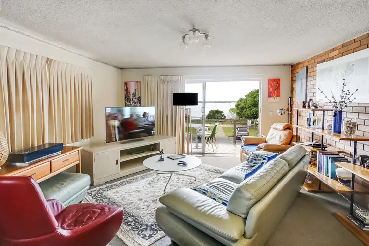 Fourth view of Homely unit listing, 4/43 Esplanade, Golden Beach QLD 4551