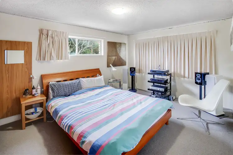 Fifth view of Homely unit listing, 4/43 Esplanade, Golden Beach QLD 4551