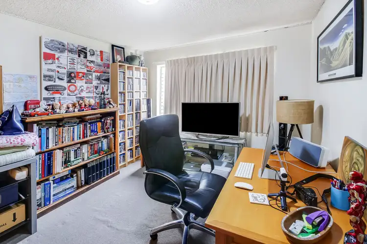 Sixth view of Homely unit listing, 4/43 Esplanade, Golden Beach QLD 4551