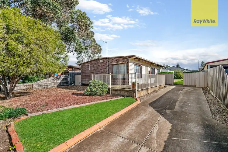 3 Hurley Street, Melton VIC 3337