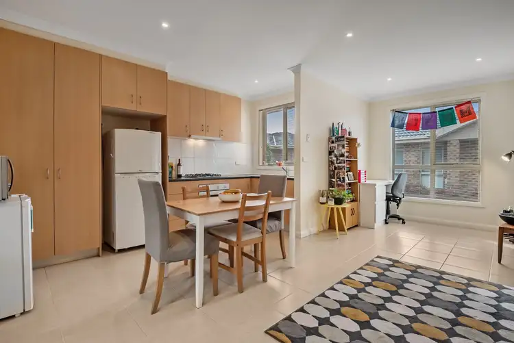 Second view of Homely unit listing, 2/32 St Vigeons Road, Reservoir VIC 3073