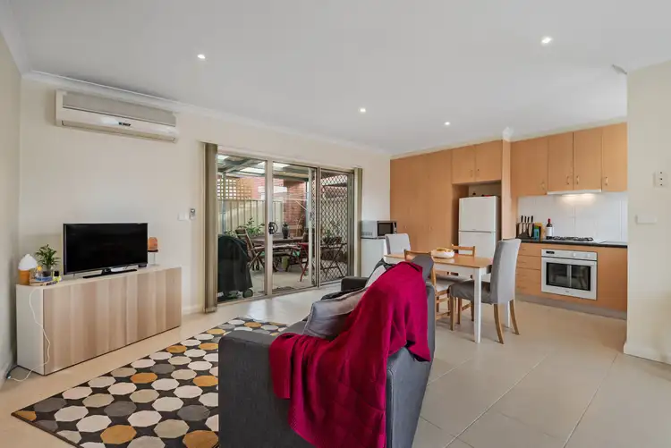 Third view of Homely unit listing, 2/32 St Vigeons Road, Reservoir VIC 3073