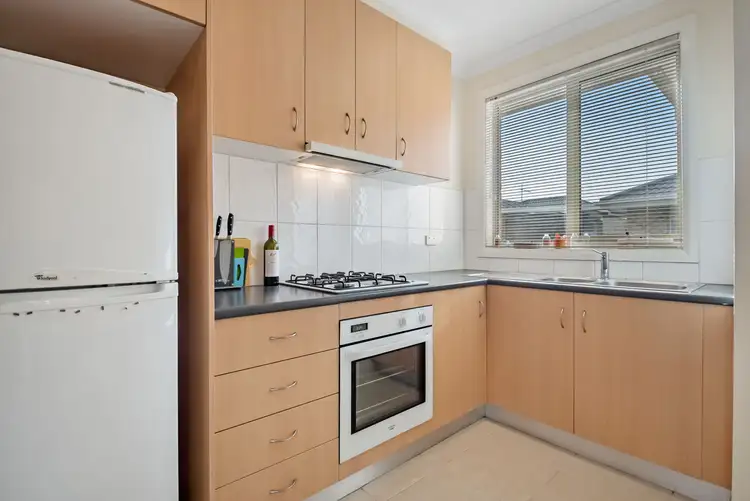 Fourth view of Homely unit listing, 2/32 St Vigeons Road, Reservoir VIC 3073
