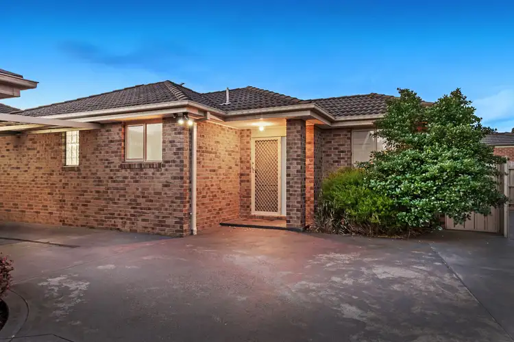 Main view of Homely unit listing, 3/32 St Vigeons Road, Reservoir VIC 3073