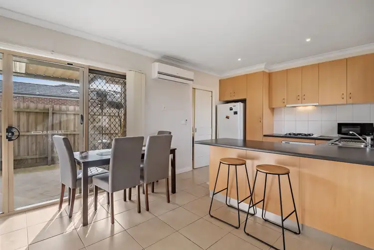 Second view of Homely unit listing, 3/32 St Vigeons Road, Reservoir VIC 3073