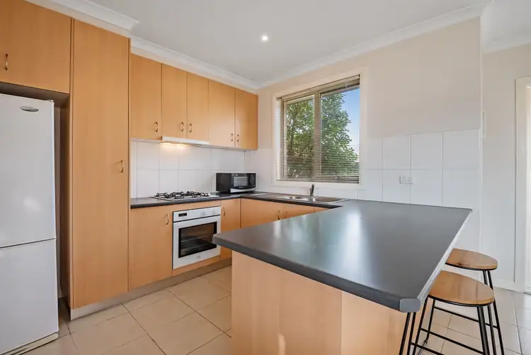 Third view of Homely unit listing, 3/32 St Vigeons Road, Reservoir VIC 3073