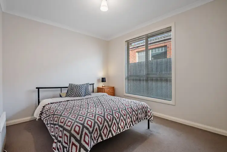 Fifth view of Homely unit listing, 3/32 St Vigeons Road, Reservoir VIC 3073