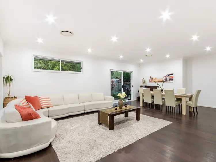 Sixth view of Homely house listing, 6 Mackellar Drive, Upper Coomera QLD 4209