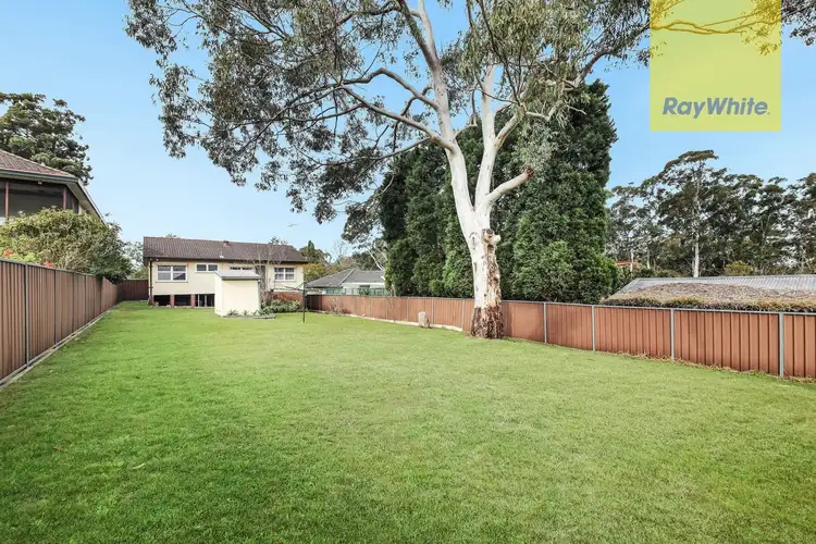Second view of Homely house listing, 10 Yeramba Place, Rydalmere NSW 2116