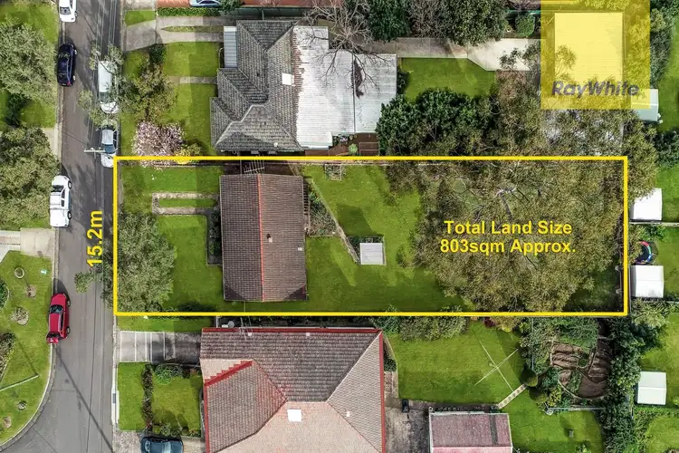 Third view of Homely house listing, 10 Yeramba Place, Rydalmere NSW 2116