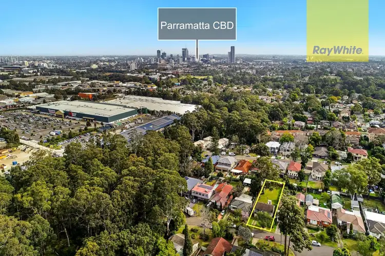 Fourth view of Homely house listing, 10 Yeramba Place, Rydalmere NSW 2116