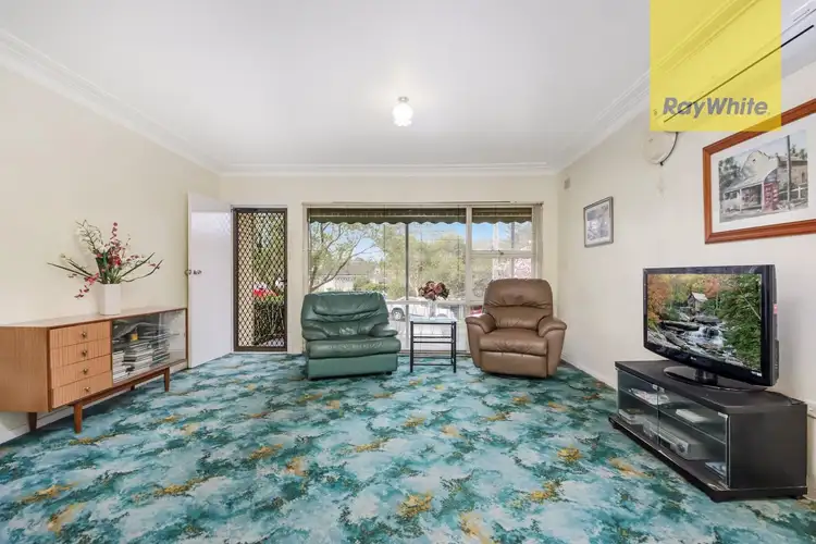 Fifth view of Homely house listing, 10 Yeramba Place, Rydalmere NSW 2116