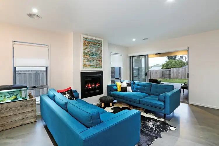 Sixth view of Homely house listing, 77 Hillclimb Drive, Leopold VIC 3224