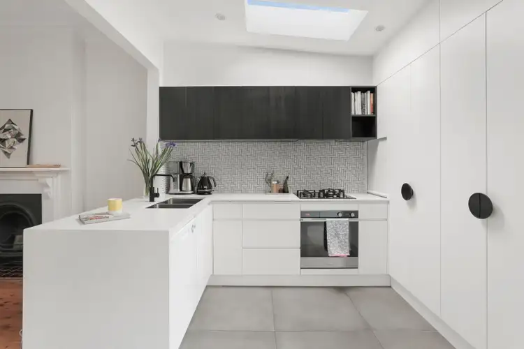 Fifth view of Homely house listing, 19 Marian Street, Enmore NSW 2042