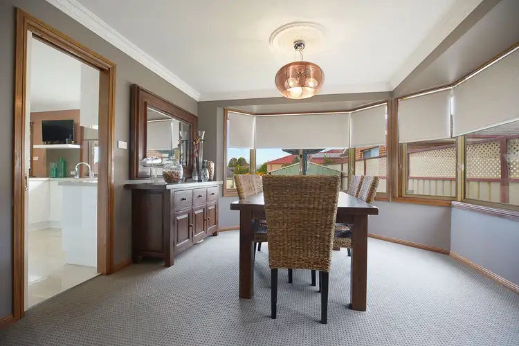 Third view of Homely house listing, 6 Woodlands Drive, Glenmore Park NSW 2745