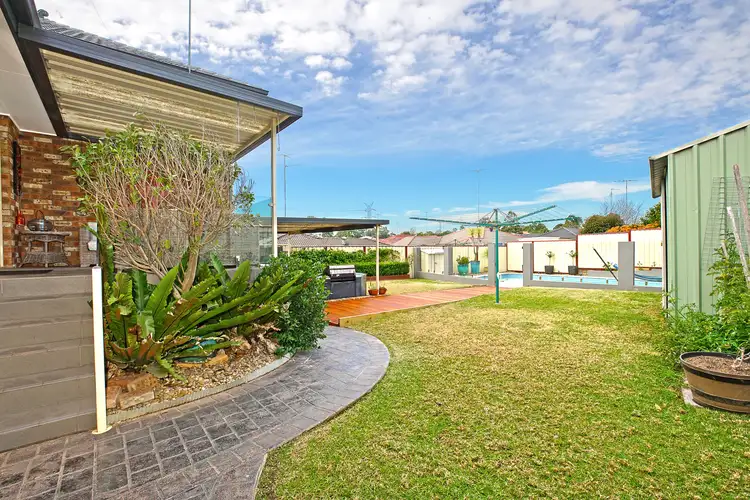 Sixth view of Homely house listing, 6 Woodlands Drive, Glenmore Park NSW 2745