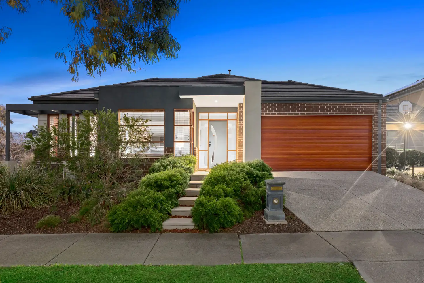 Main view of Homely house listing, 16 Skeeter Drive, Mernda VIC 3754