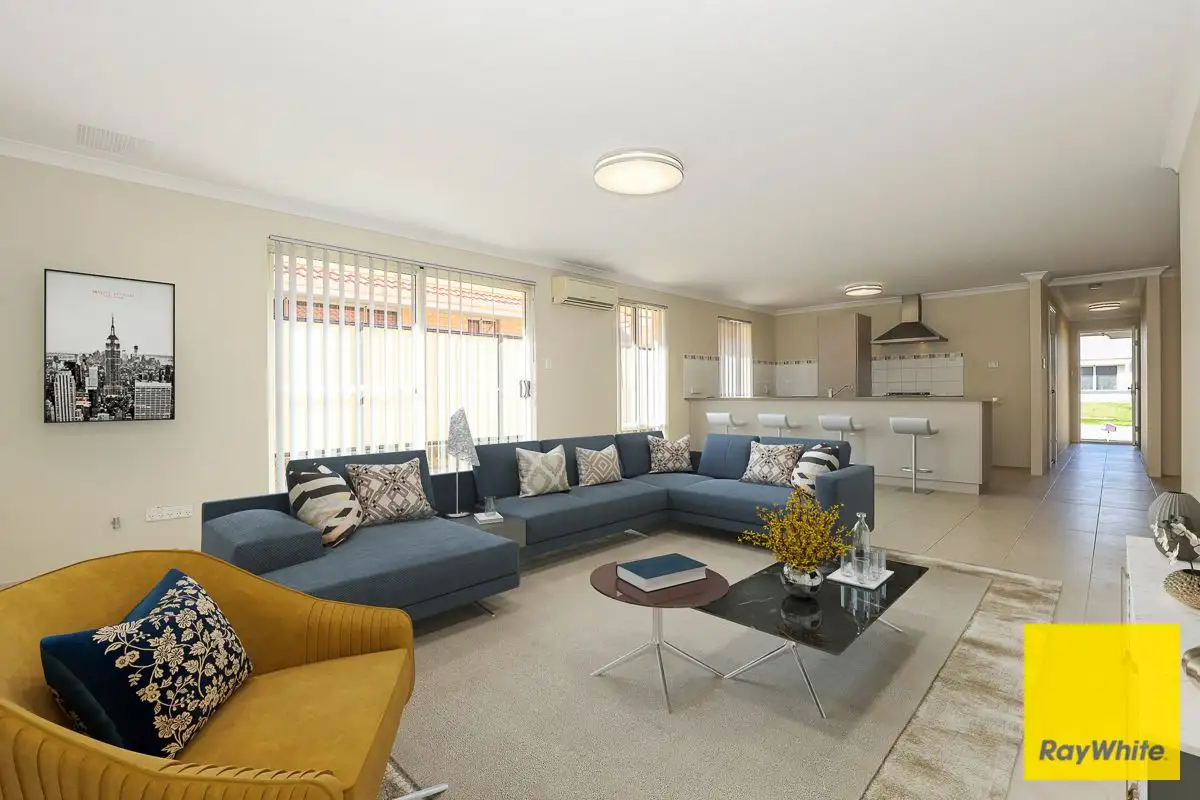 Main view of Homely house listing, 33 Riverlinks Drive, Clarkson WA 6030