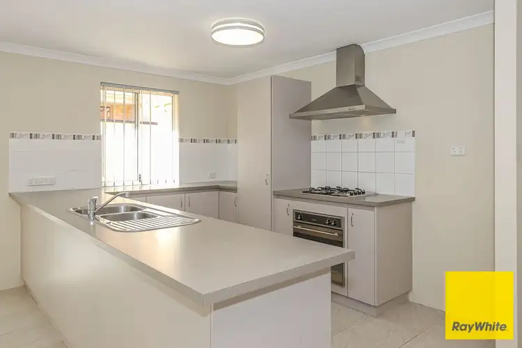 Fourth view of Homely house listing, 33 Riverlinks Drive, Clarkson WA 6030