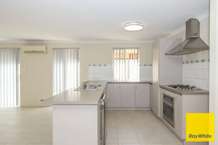 Fifth view of Homely house listing, 33 Riverlinks Drive, Clarkson WA 6030