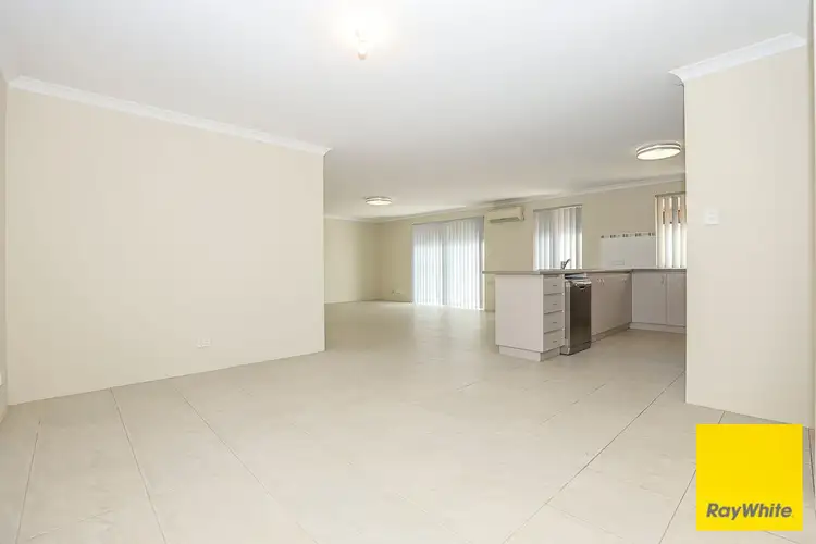 Sixth view of Homely house listing, 33 Riverlinks Drive, Clarkson WA 6030