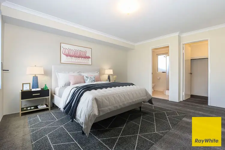 Seventh view of Homely house listing, 33 Riverlinks Drive, Clarkson WA 6030