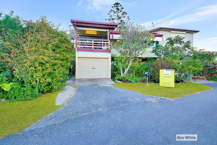 40 Adelaide Street, Yeppoon QLD 4703