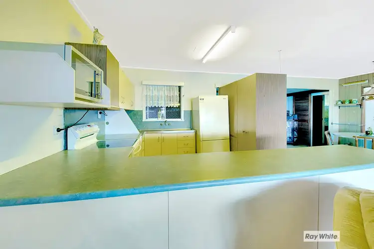 Sixth view of Homely house listing, 40 Adelaide Street, Yeppoon QLD 4703