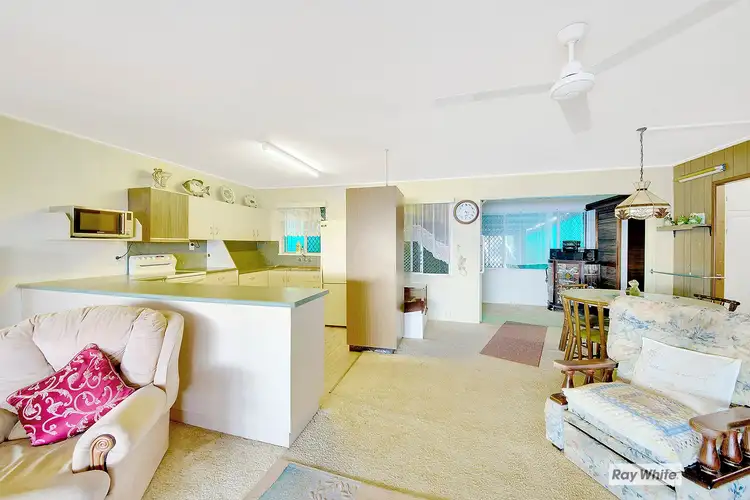 Seventh view of Homely house listing, 40 Adelaide Street, Yeppoon QLD 4703