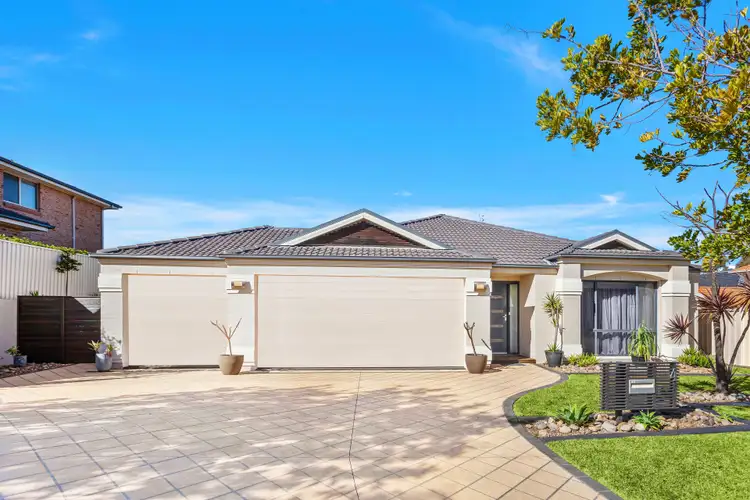 4 Evans Street, Flinders NSW 2529